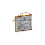 &Icirc;nlocuire baterie GPS VHBW pentru Coyote 1ICP/8/40/40 1S1P - 1100mAh, 3.7V