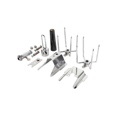 Rotisor universal, BeefEater Essential GrillCooking foto