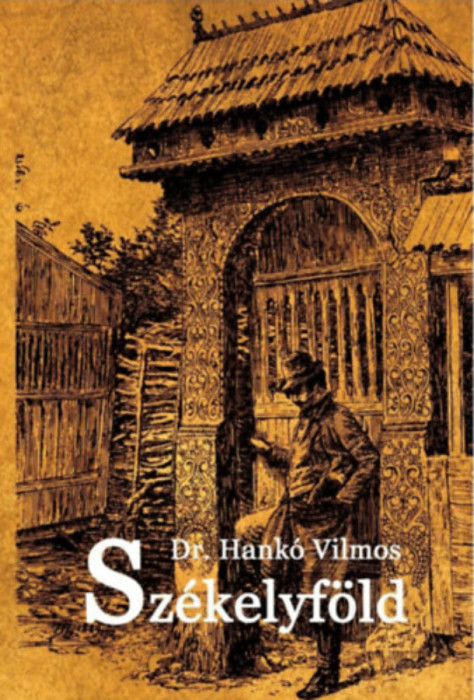 Sz&eacute;kelyf&ouml;ld - Dr. Hank&oacute; Vilmos