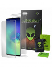 Folie protectie Alien Surface XHD Samsung Galaxy S10 foto