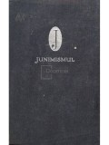 Z. Ornea - Junimismul (Editia: 1966)
