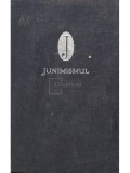 Z. Ornea - Junimismul (editia 1966)