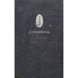 Z. Ornea - Junimismul (Editia: 1966)