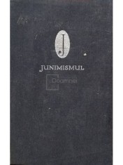 Z. Ornea - Junimismul (Editia: 1966)