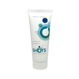 Gel SHOTS Delay Gel, pentru &icirc;nt&acirc;rzierea ejaculării și &icirc;mbunătățirea performanțelor sexuale, 100 ml