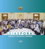 DIASPORA Bisericii Ortodoxe Rom&acirc;ne Autor: Colectiv de autori Editura: Basilica album met4