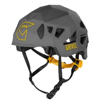 Cască GRIVEL Stealth titanium (53-61cm) foto