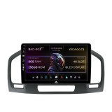 Cumpara ieftin Navigatie Opel Insignia (2008-2013), Android 13, Z-Octacore 8GB RAM + 256GB ROM, 9 Inch - AD-BGZ9008+AD-BGRKIT254