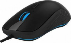 Mouse Gaming Aula Tanibus 2000DPI Negru foto