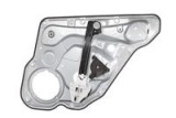Mecanism actionare geam SEAT TOLEDO II (1M2) (1998 - 2006) BLIC 6060-10-010863P
