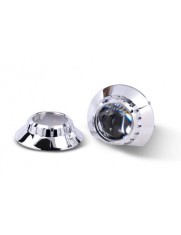 Lupe pentru far Bixenon Mini D2S 2,5&Prime; HS scurte BMW E46