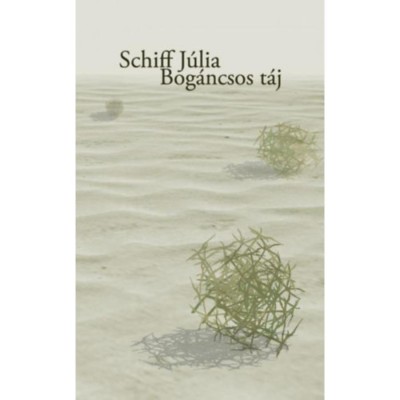 Bog&amp;aacute;ncsos t&amp;aacute;j - Schiff J&amp;uacute;lia foto