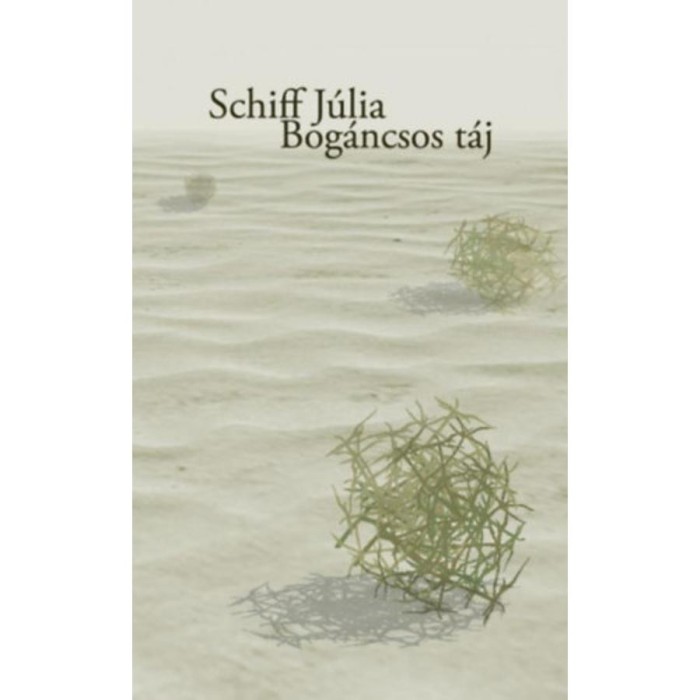 Bog&aacute;ncsos t&aacute;j - Schiff J&uacute;lia