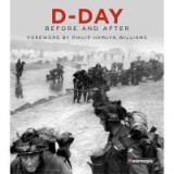 D-Day: Before and After