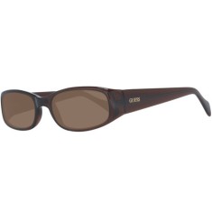 Ochelari de soare, barbatesti, Guess GU653NBRN 151