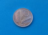 10 Lire 1975 Italia-Calitate