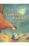 Cand vine Pastele? - Geraldine Elschner