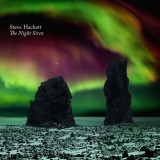 The Night Siren - Box set | Steve Hackett