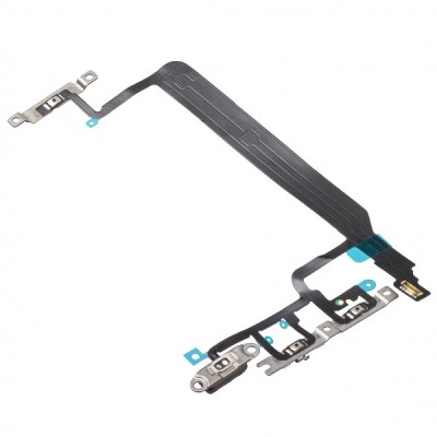 Buton Microcontact On-Off - Volum Apple iPhone 13 Pro foto