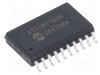 Microcontroler AVR SO20 ATTINY 18 Cmp - MICROCHIP TECHNOLOGY