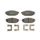 Placute frana HYUNDAI GALLOPER II JK-01 ATE 13046058852