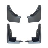 Apărători noroi Mercedes GLA H247 (2020-) (Apărători noroi pentru)
