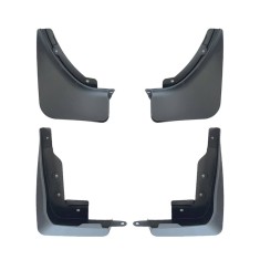 Apărători noroi Mercedes GLA H247 (2020-) (Apărători noroi pentru) foto