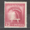 Romania.1947 Ziua economiei DR.61