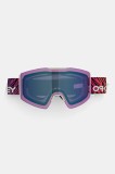 Oakley ochelari de protec&Aring;&pound;ie Fall Line culoarea roz, OO7103