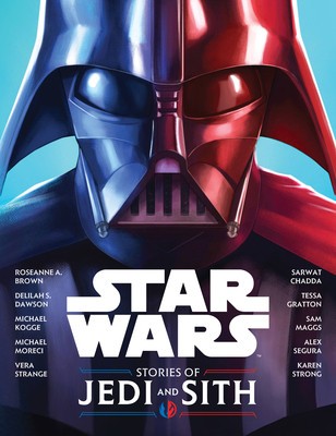 Stories of Jedi and Sith foto