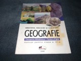 Cumpara ieftin CLEOPATRA MIHAILESCU GEOGRAFIE MANUAL PENTRU CLASA A IV A 2006