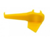 Protecție pentru mașina de dejantat roți cu bilă
