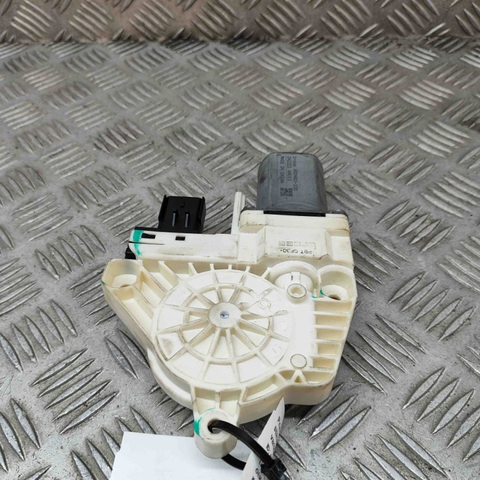 Motor macara geam ușă dreapta față TESLA MODEL Y 2021 OEM: G03483-100,1526796-00-E 22595597