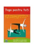 Cumpara ieftin Yoga pentru toti. 50 de activitati distractive de yoga pentru copii si adulti, Didactica Publishing House