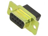 Conector Crimp Snap RCPT, Mărimea 1, TE Connectivity