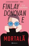 Finlay Donovan e mortala - Bookzone