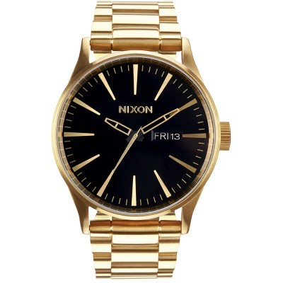 Ceas Barbati, Nixon, Sentry A356-510 - Marime universala foto