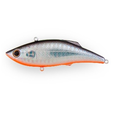 Vobler Strike Pro Rattle-N-Shad 7.5cm, culoare A70-713 foto