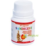 Sandigest (Antiinfectios, Antiparazitar) 20cpr