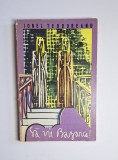 Să vie Băzarcă! &ndash; Aut. Ionel Teodoreanu, text &icirc;ngr. Silvia Tomuș, Ed. Dacia, 1971