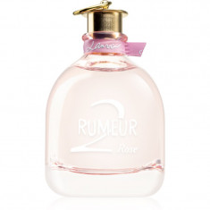 Lanvin Rumeur 2 Rose Eau de Parfum pentru femei 100 ml