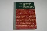 Culegere de texte de literatura universala - Clasa a XI-a - Barbu - Drimba
