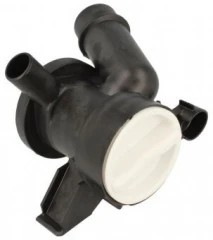 Filtru scame uscator de rufe Hoover Original foto