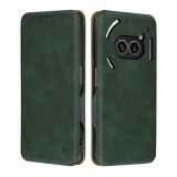 Husa 360&Atilde;&sbquo;&Acirc;&deg; Nothing Phone (2a) Techsuit Safe Wallet Plus, verde