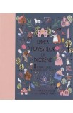 Lumea povestilor lui Dickens. 8 romane clasice repovestite pentru copii - Angela McAllister, Jannicke Hansen