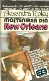 Mostenirea din New Orleans - Alexandra Ripley, carte carte in stare buna, editura Brancusi, an 1994, 550 pagini, limba romana