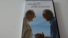 cei mai bun la sfirsit - jack nicholson