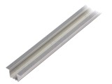 Profi pt.module LED argintie 2m LARKO aluminiu anodat