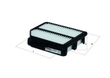 Filtru aer MAHLE LX2612