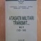 Atasatii militari transmit..., vol. 5 1930-1940 Alesandru Dutu, Lenuta Nicolescu, Alexandru Osca, Andrei Nicolescu, Ion Patroiu